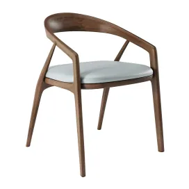 Noe duchaufour lawrance capri chair